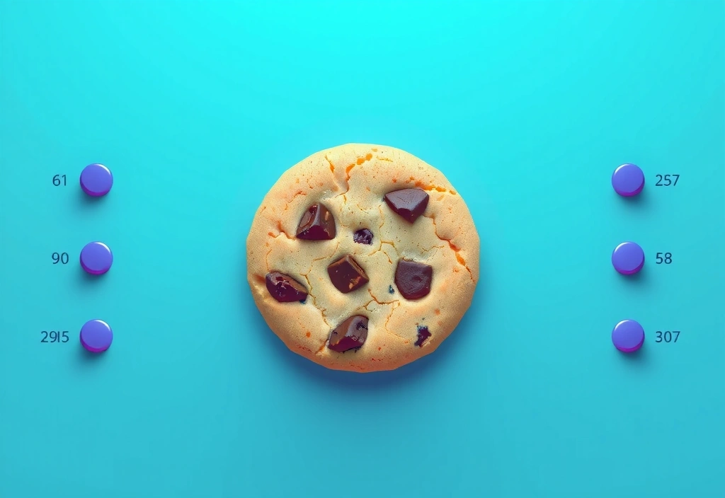 Cookie settings and privacy controls interface