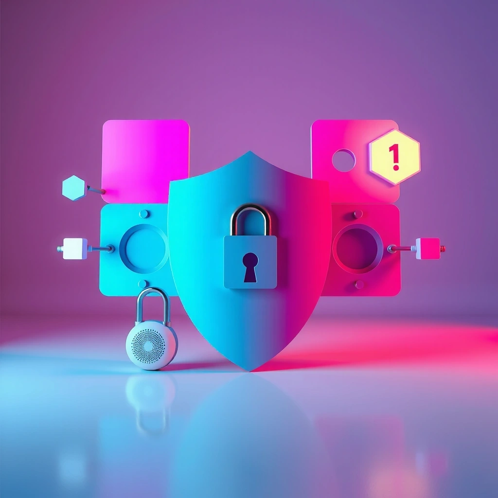 Data security and protection