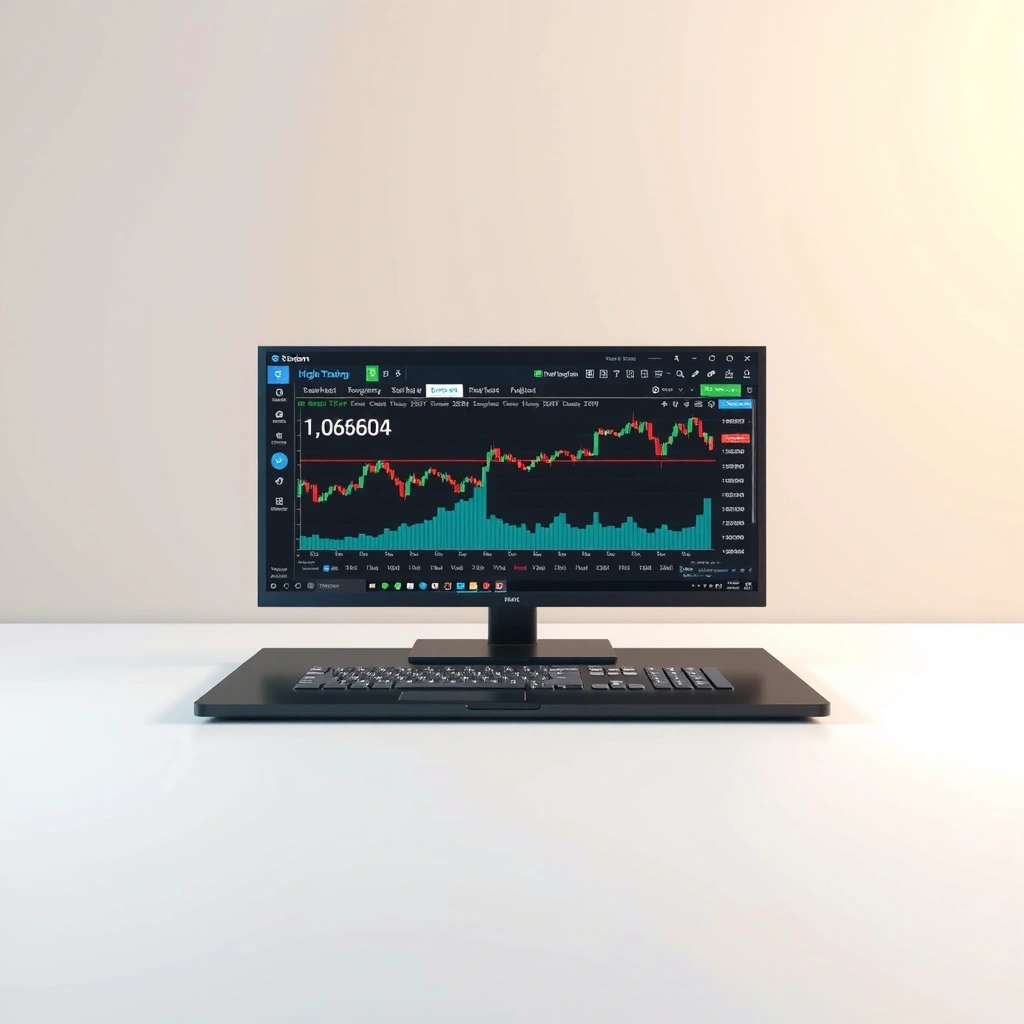 Platform speed metrics